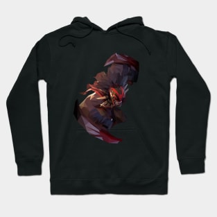 bloodsheker DOTA 2 Hoodie